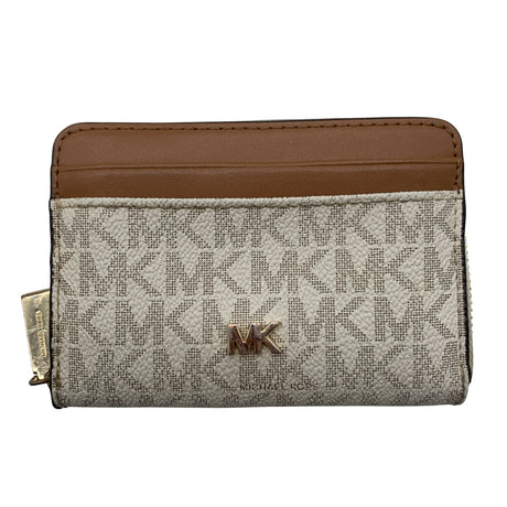 Unisex Michael Kors - Rahakott, suurus Ei kokoa - Beige ()
