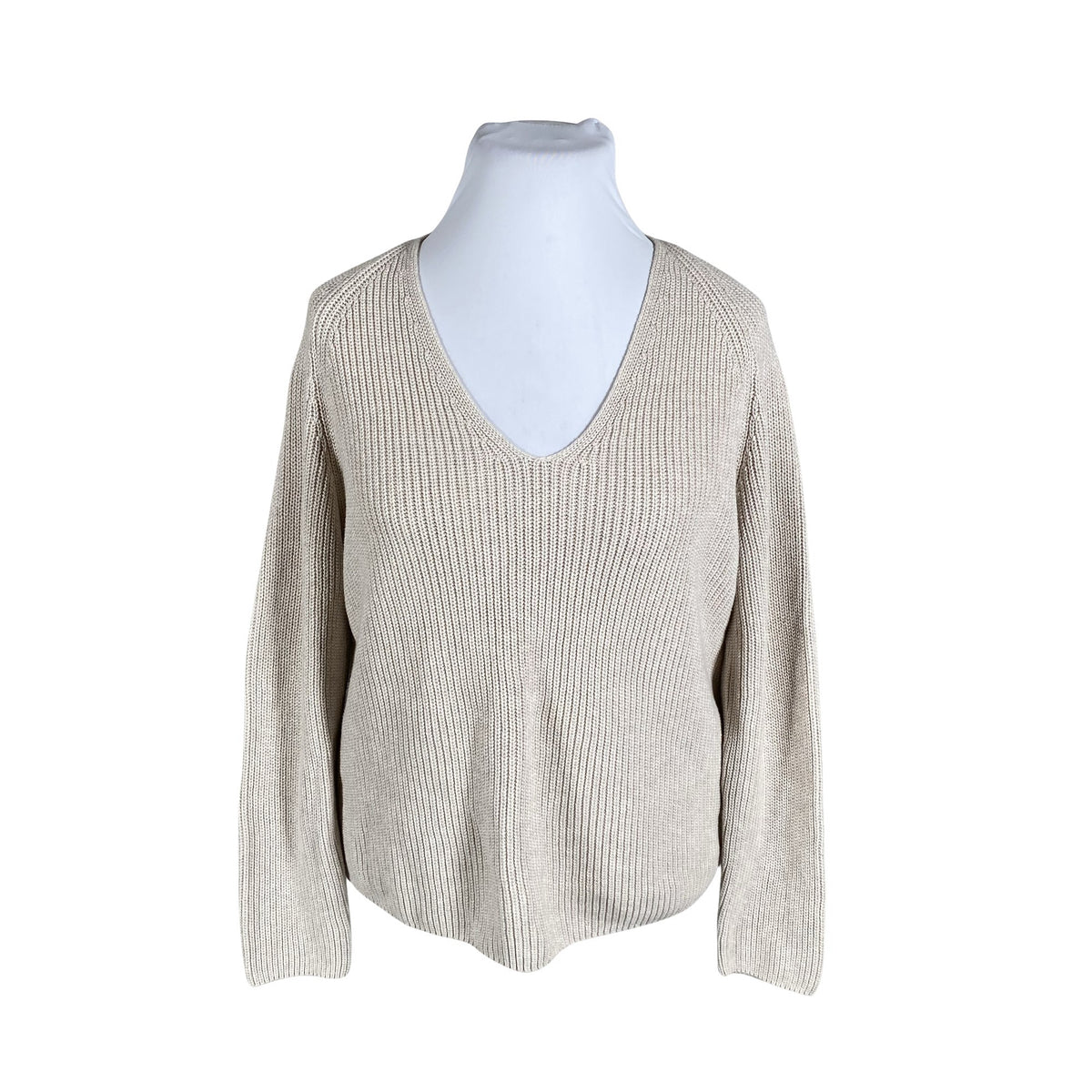 Unisex Marc O'Polo - Kampsun, suurus 42 - Beige (1)