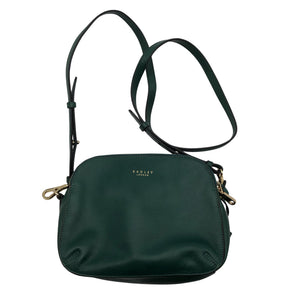 Unisex Radley - Õlakott, suurus Mini - Roheline (1)