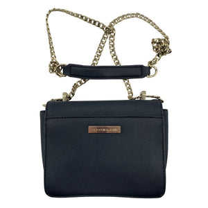 Unisex Tommy Hilfiger - Õlakott, suurus Mini - Sinine (2)