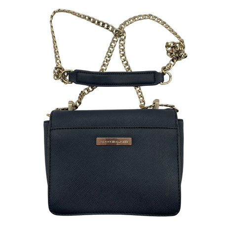 Unisex Tommy Hilfiger - Õlakott, suurus Mini - Sinine (2)
