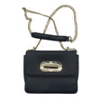 Unisex Tommy Hilfiger - Õlakott, suurus Mini - Sinine ()