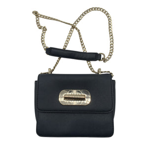 Unisex Tommy Hilfiger - Õlakott, suurus Mini - Sinine (1)