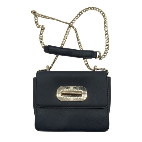 Unisex Tommy Hilfiger - Õlakott, suurus Mini - Sinine ()