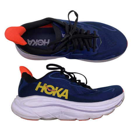 Unisex Hoka One One - Tossud, suurus 40 - Sinine ()