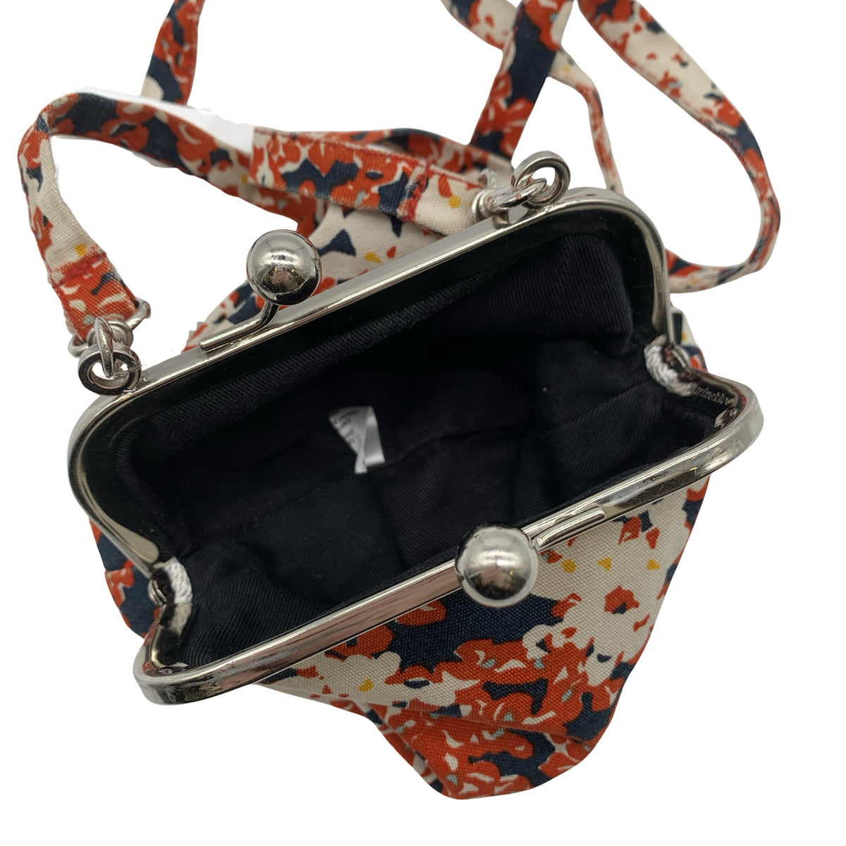 Unisex Marimekko - Õlakott, suurus Mini - Punane (2)