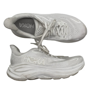 Unisex Hoka One One - Tossud, suurus 41 - Valge (1)