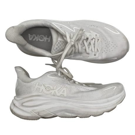 Unisex Hoka One One - Tossud, suurus 41 - Valge ()