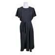 Unisex Woolworths - Õhuke kleit, suurus 40 - Must ()