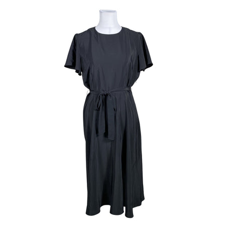 Unisex Woolworths - Õhuke kleit, suurus 40 - Must ()