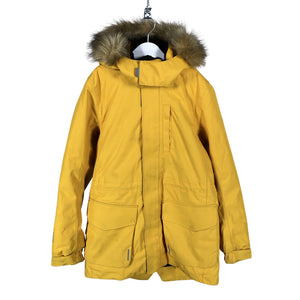 Unisex Reimatec - Talvejope, suurus 146 - 152 - Oranž (1)