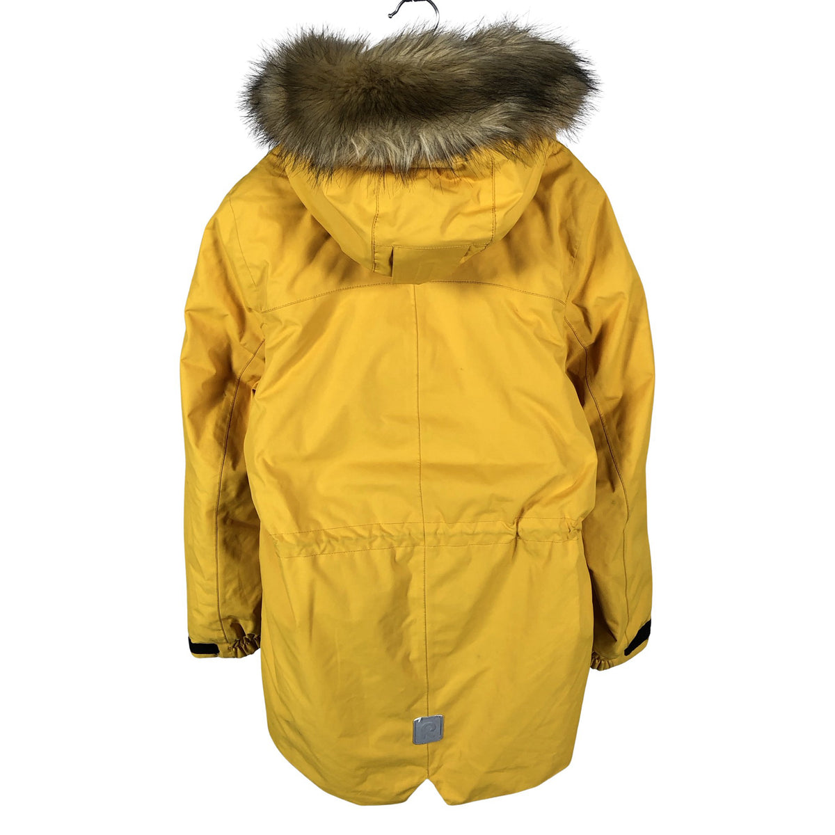 Unisex Reimatec - Talvejope, suurus 146 - 152 - Oranž (2)