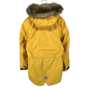 Unisex Reimatec - Talvejope, suurus 146 - 152 - Oranž (2)