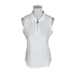 Unisex Luhta - Sporditopp, suurus 38 - Valge ()
