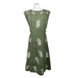 Unisex Cortefiel - Topp, suurus 38 - Roheline ()