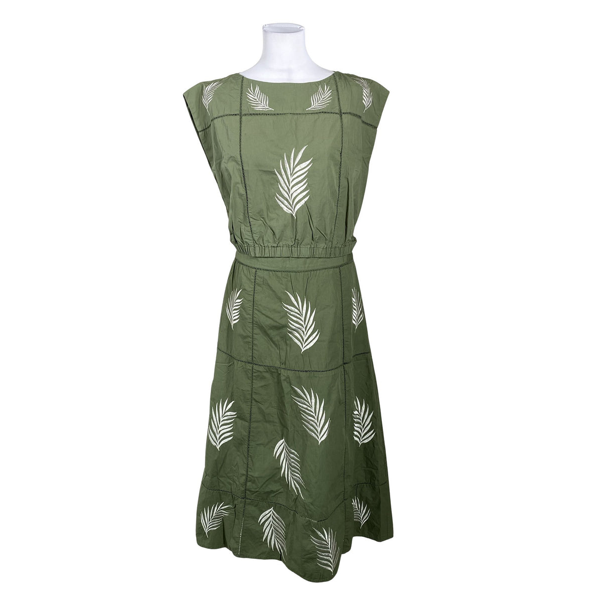 Unisex Cortefiel - Topp, suurus 38 - Roheline (1)