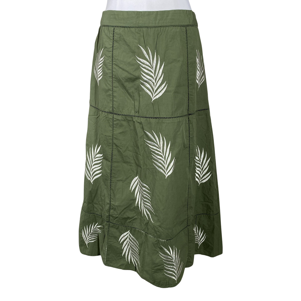 Unisex Cortefiel - Topp, suurus 38 - Roheline (3)