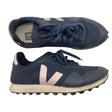 Unisex Veja - Tossud, suurus 39 - Valge ()