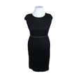 Unisex MaxMara - Mitteveniv kleit, suurus 46 - Must ()