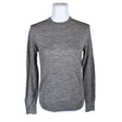 Unisex Uniqlo - Kampsun, suurus 36 - Hall ()
