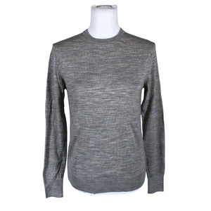 Unisex Uniqlo - Kampsun, suurus 36 - Hall (1)