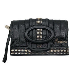 Unisex Marciano by Guess - Käekott, suurus Midi - Must (1)