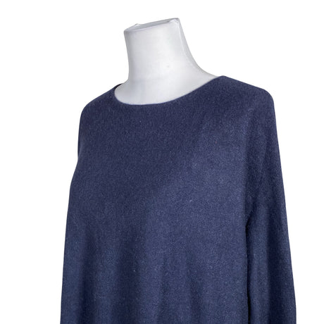 Unisex Balmuir - Kampsun, suurus 36 - Sinine (2)
