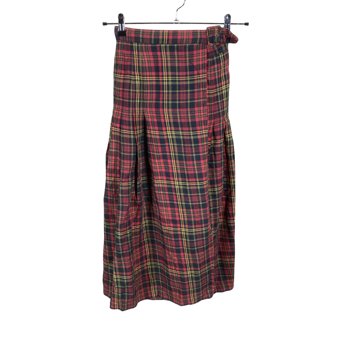 Unisex Laura Ashley - Mitteveniv seelik, suurus 36 - Veinipunane (1)