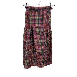 Unisex Laura Ashley - Mitteveniv seelik, suurus 36 - Veinipunane (1)