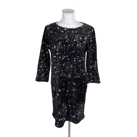Unisex Ril's - Pidulik kleit, suurus 38 - Must ()
