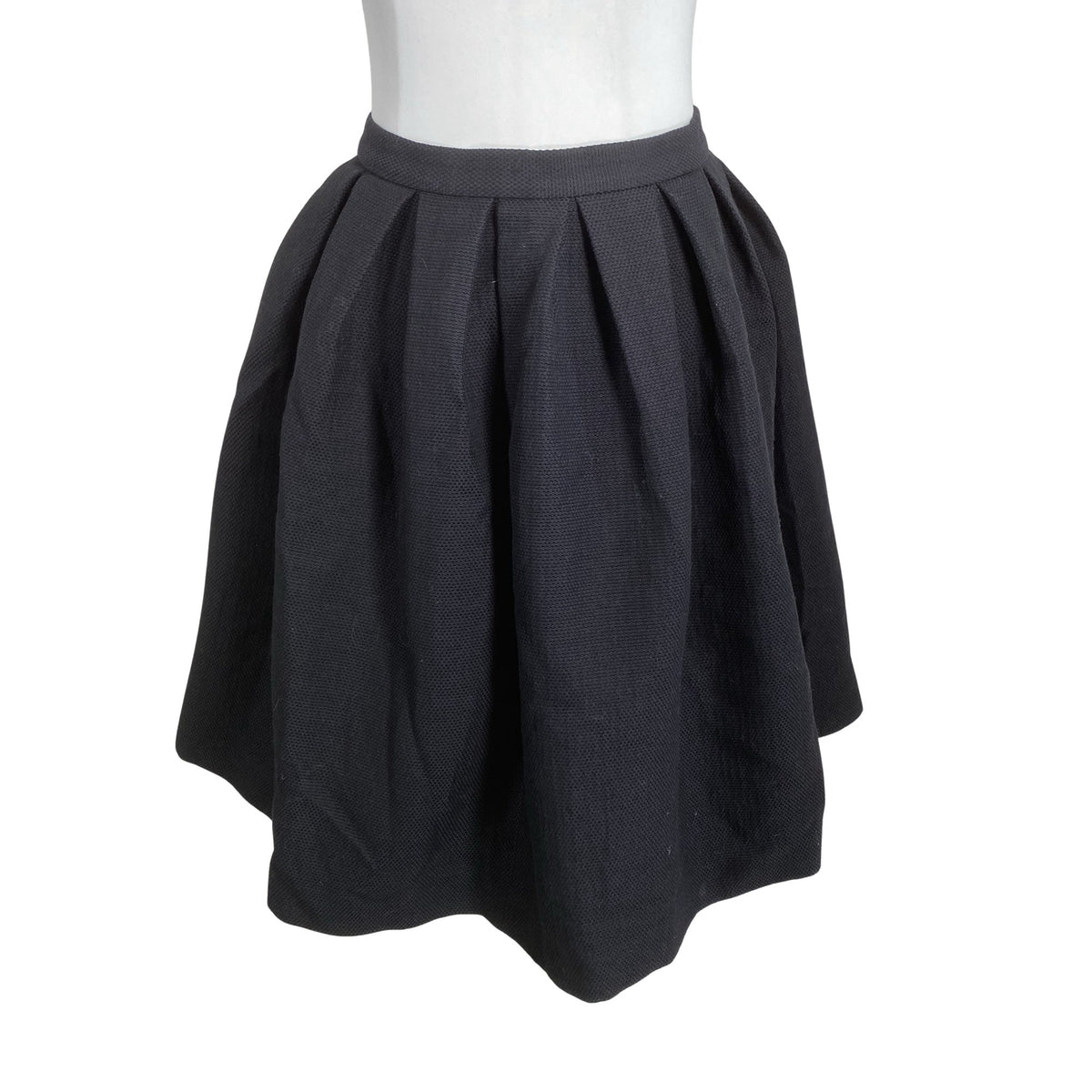 Unisex Dries Van Noten - Mitteveniv seelik, suurus 36 - Must (1)