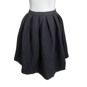 Unisex Dries Van Noten - Mitteveniv seelik, suurus 36 - Must (1)