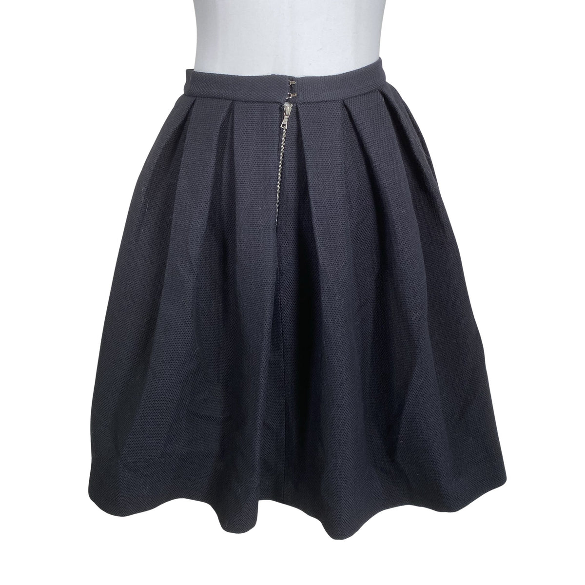 Unisex Dries Van Noten - Mitteveniv seelik, suurus 36 - Must (2)