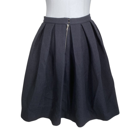 Unisex Dries Van Noten - Mitteveniv seelik, suurus 36 - Must (2)