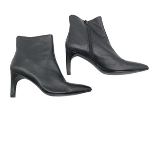 Unisex Vagabond - Poolsaapad, suurus 40 - Must (1)
