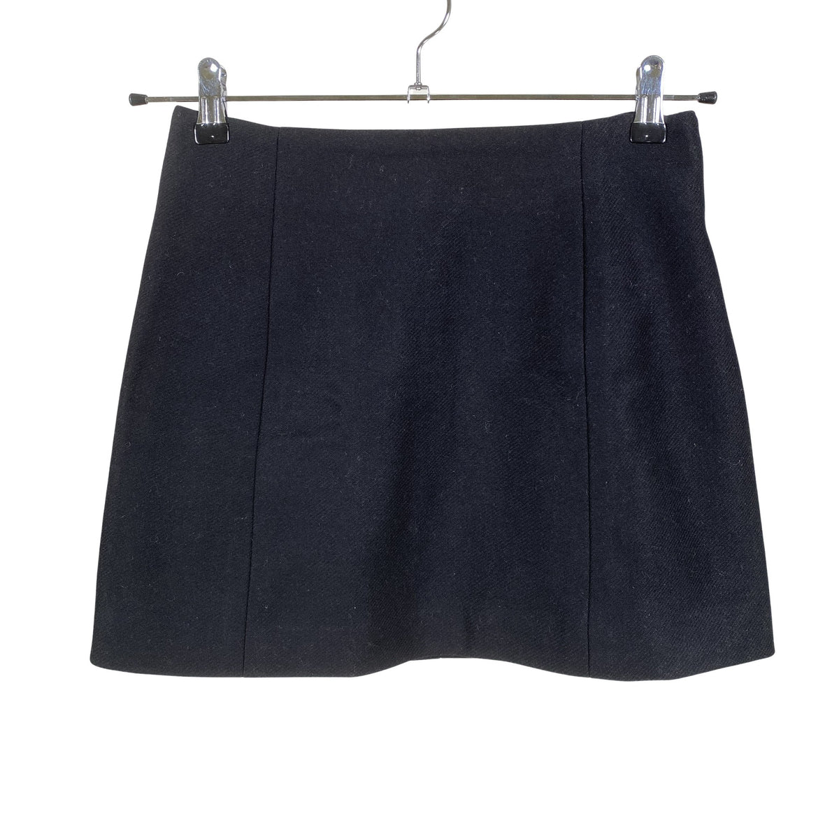 Unisex Arket - Mitteveniv seelik, suurus 36 - Must (1)