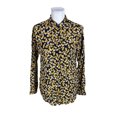 Unisex MSCH Copenhagen - Pluus, suurus 34 - Must ()
