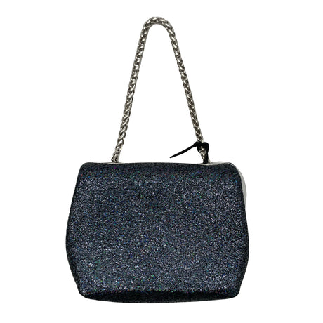 Unisex Furla - Käekott, suurus Mini - Sinine (2)