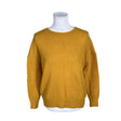 Unisex MSCH Copenhagen - Kampsun, suurus 36 - Oranž ()