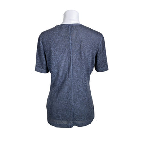 Unisex Gerry Weber - T-särk, suurus 40 - Hall (2)