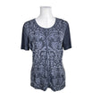 Unisex Gerry Weber - T-särk, suurus 40 - Hall ()