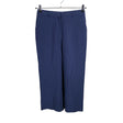 Unisex Nanso - Mittevenivad püksid, suurus 36 - Sinine ()