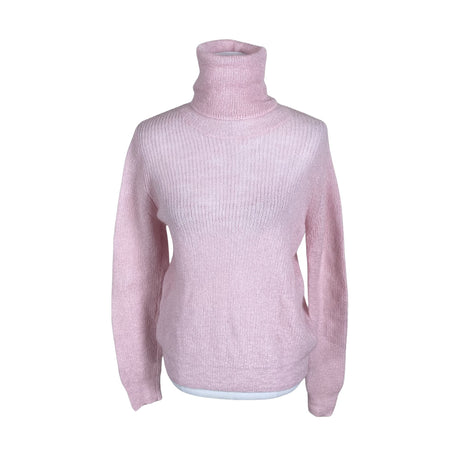 Unisex Nanso - Kampsun, suurus 36 - Heleroosa ()