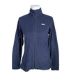 Unisex Helly Hansen - Fliisjakk, suurus 40 - Sinine ()