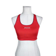 Unisex Shock Absorber - Sporditopp, suurus 38 - Roosa ()
