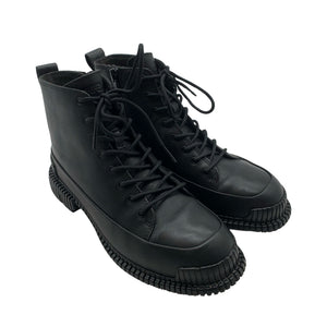 Unisex Camper - Poolsaapad, suurus 37 - Must (2)