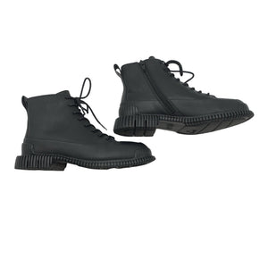 Unisex Camper - Poolsaapad, suurus 37 - Must (1)