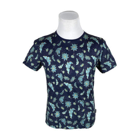 Unisex Ted Baker - T-särk, suurus M - Sinine ()