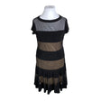 Unisex Joseph Ribkoff - Pidulik kleit, suurus 44 - Beige ()