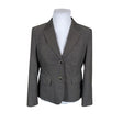 Unisex Gerry Weber - Jakk, suurus 42 - Hall ()